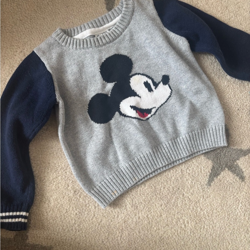 12/18 month toddler